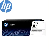 HP 79A Black Original LaserJet Toner Cartridge