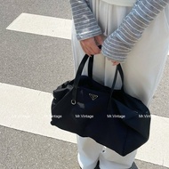 🏷️ Prada 旅行袋