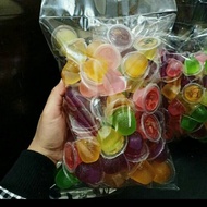 ((CapCuss)) inaco jelly 1 kg agar termurah