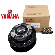 Front Hub Front Drum F1Zr F1 ZR Force 1 2T Alfa Vega R Old Jupiter Z Mio 5TP-F5111-01-33 BlackOrigin