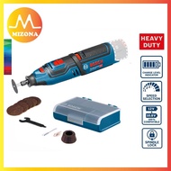 MIZONA BOSCH GRO 12V-35 Solo Cordless Rotary tool - 06019C5000