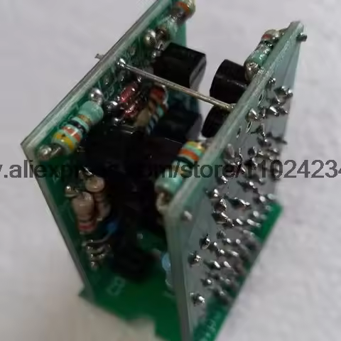 Original OP03 Classical Field Effect Input Discrete Component High Current Output Single Op Amp Modu