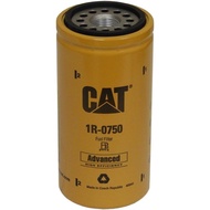 Caterpillar 1R-0750 Advanced High Efficiency Fuel Filter Multipack (Pack of 1)