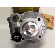 block set ego /‘s /nouvo /’s 54mm racing tobaki /IKk