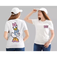 ArkanaCustom - Daisy Duck Women's T-Shirt, Daisy Duck Tumbler Tee, Daisy Duck T-Shirt