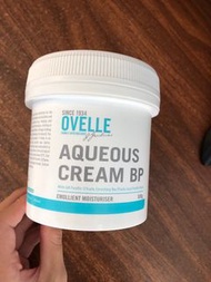 Aqueous Cream(可小議價