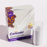 Colever (skim milk + bovine colostrum & beta-glucan)