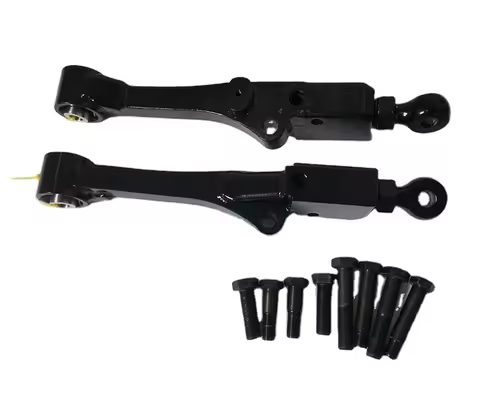 TLF Suspension Parts Control Arm FRONT ARM for Chaser JZX90 JZX100 JZX110 SXE10 YZ058