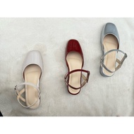 SALVIE with 1 inch heels Liliw mase sandals