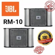 Speaker JBL RM 10 Original 10 inch