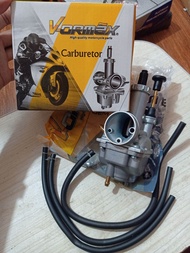 V-Ormax Genuine Parts OEM Carburetor for Kawasaki Barako 175 Motorcycle