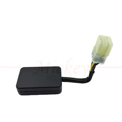 For Yamaha Immobiliser Emulator 2002 - 2021 R1 R6 MT03 MT07 MT09 MT10 T-MAX XMAX+