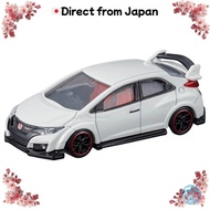 [Direct from Japan]Takara Tomy Tomica Premium 44 Honda Civic Type R (FK2) Mini Car Toy Ages 6+