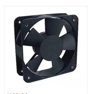 Original cooling fan JF2006HBL2-F 220V 0.25A JF20060HBL2 200*200*60mm220V