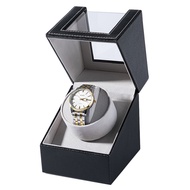 Watch Winder Box Technology Automatic Watch Winder4+6 Automatic Watch Winder Storage Display Box Luxury Watch Winder Case