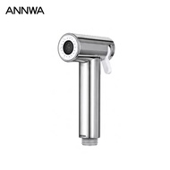 ANNWA Hand Jet Shower | G1 Universal 2-Mode Spray