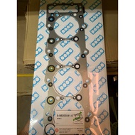 ISUZU 4HK1 Head Gasket Steel Sanwa japan