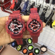 G-Shock Couple Crazy colour