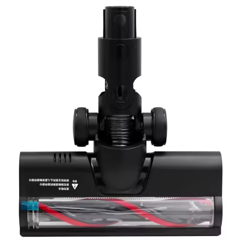 HVB5 Multi-Floor Brush Head Accessories For Dreame V12,T10,T20,T30,R10 Pro,R20 Handheld Wireless Vac