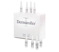 Dermaroller 修護抗養玻尿酸保濕安瓶 1.5ml x 30pcs 第二代升級版 無油精 敏感肌放心使用 塗抹式水光針 補水小分子