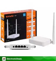 Tenda N301 Wireless N300 Easy Setup Router
