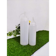 Squeeze Sauce Bottle / Sauce Bottle Plastic Sauce Bottle