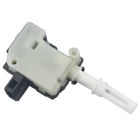 4B9962115C Trunk Lock Actuator Lock Rear Door Lock Servo Motor For Audi A5 8F A4 8E B6 B7 Tailgate C