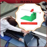 blesiya Sit And Reach Tester Multifunctional for Kids Adults Compact Auxiliary