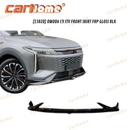 Chery Omoda C9 STV bodykit Front Rear Side Center Top Spoiler Omoda C9 new bodykit STV