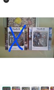 Tomytec Diocolle 64 ,10a Event售$120