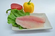 台灣鯛魚片真空包裝，料理簡單，每片約180g~220g