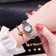 jam tangan wanita - jam tangan korea - jam tangan wanita mewah - fashion korea - original dzg - jam