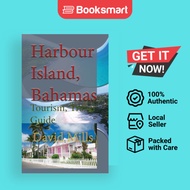 Harbour Island Bahamas - Paperback - English - 9781912483662
