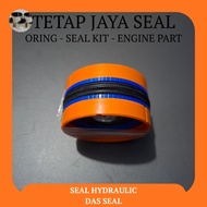 DAS 63X51X28 HALLITE PISTON SEAL 63 51 28
