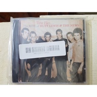 Huey Lewis & The News - The Best Of