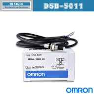New Authentic Original OMRON Mechanical Touch Switch D5B-5011 5013 5015 5021 023 5025 8013 8025