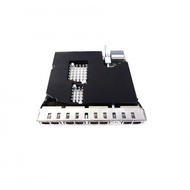 Dell PowerConnect Gigabit Switch Module R1-2401 V5545 H4THX I/O 1Gb Network