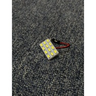 Car Dome Interior Bulb Room Roof LED Indoor Reading Light C5W T10