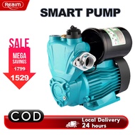 REAIM Automatic Booster Pump Jet Pump 370/600W