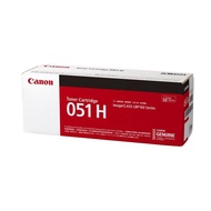 Canon Cartridge 051h (Genuine) 4100 pages 051 imageClass LBP160 Series
