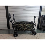 Foldable Wagon Stroller Trolley Cart 2023 model