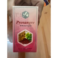 PROSANGRE (30 BOVINE CAPSULE)