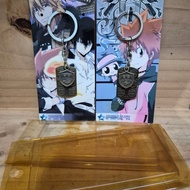 Katekyo Hitman Reborn Keychain