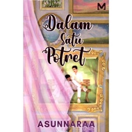 MANES WORDWORKS Dalam Satu Potret (ASUNNARAA)