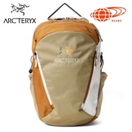 🇯🇵日本代購 ARC'TERYX x BEAMS Mantis 26 Backpack NAGOMI 背囊 背包 Arcteryx Beams Mantis26 不死鳥 元祖鳥 始祖鳥