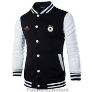 German Baseball Jacket-Distro Football Jacket-Premium Germany Jacket-Adult Hoodie Sweater
