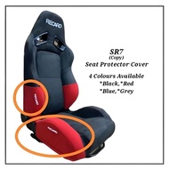 RECARO SEAT PROTECTOR COVER [SR7(Copy)]
