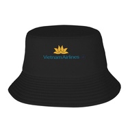 Vietnam Airlines Sky Team Fisherman's Hat Bucket Hat