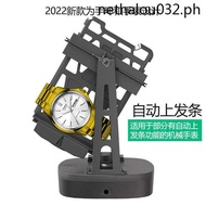 · Watch Shaker Mechanical Watch Swing Device Household Automatic Winder Watch Swing Device Winding Watch Device Clockwork