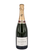 Laurent-Perrier Brut Champagne Maison Fondee 1812 法國香檳